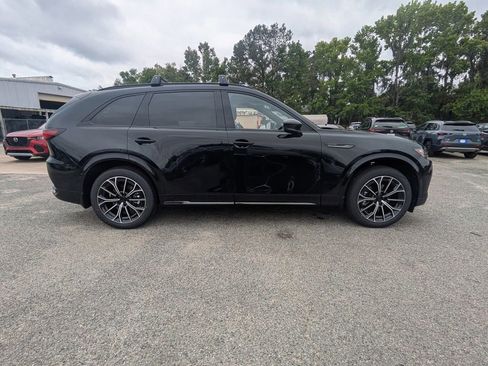 New 2026 MAZDA CX-70 3.3 Turbo S w/ Premium Package AWD/4WD image 3