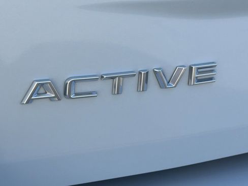 Certified 2025 Ford Expedition Active AWD/4WD image 35