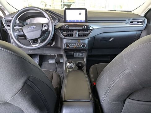 Used 2025 Ford Escape Active AWD/4WD image 23