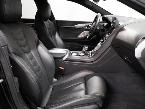 Used 2023 BMW ALPINA B8 xDrive Gran Coupe AWD/4WD image 24