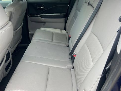Used 2017 Honda Ridgeline RTL-T image 8