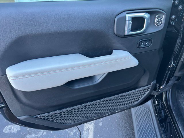 Used 2021 Jeep Gladiator Overland AWD/4WD image 29