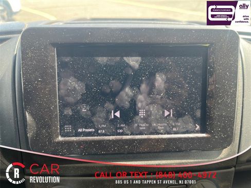 Used 2024 RAM ProMaster 3500 FWD image 12