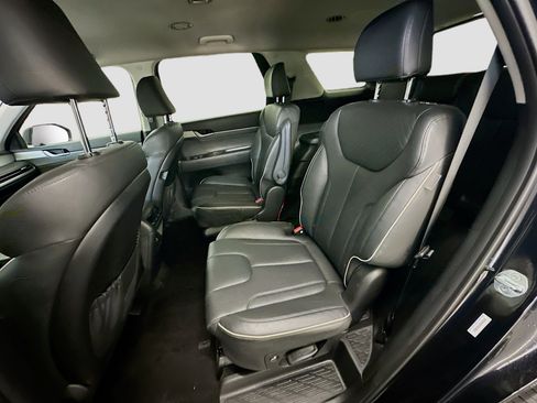 Used 2025 Hyundai Palisade SEL image 29