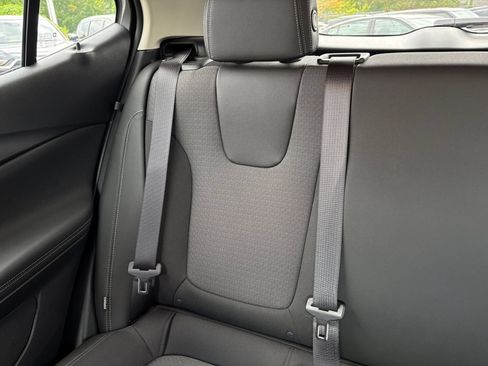Used 2026 Buick Encore GX Preferred FWD image 39