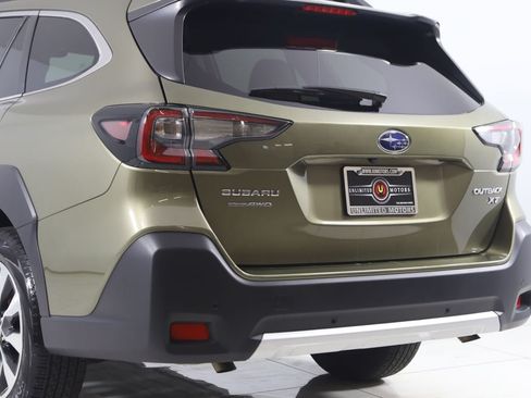 Used 2024 Subaru Outback Limited XT AWD/4WD image 24
