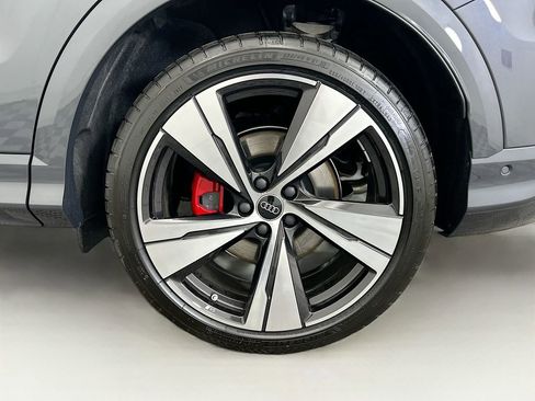 New 2025 Audi SQ5 Premium Plus image 31