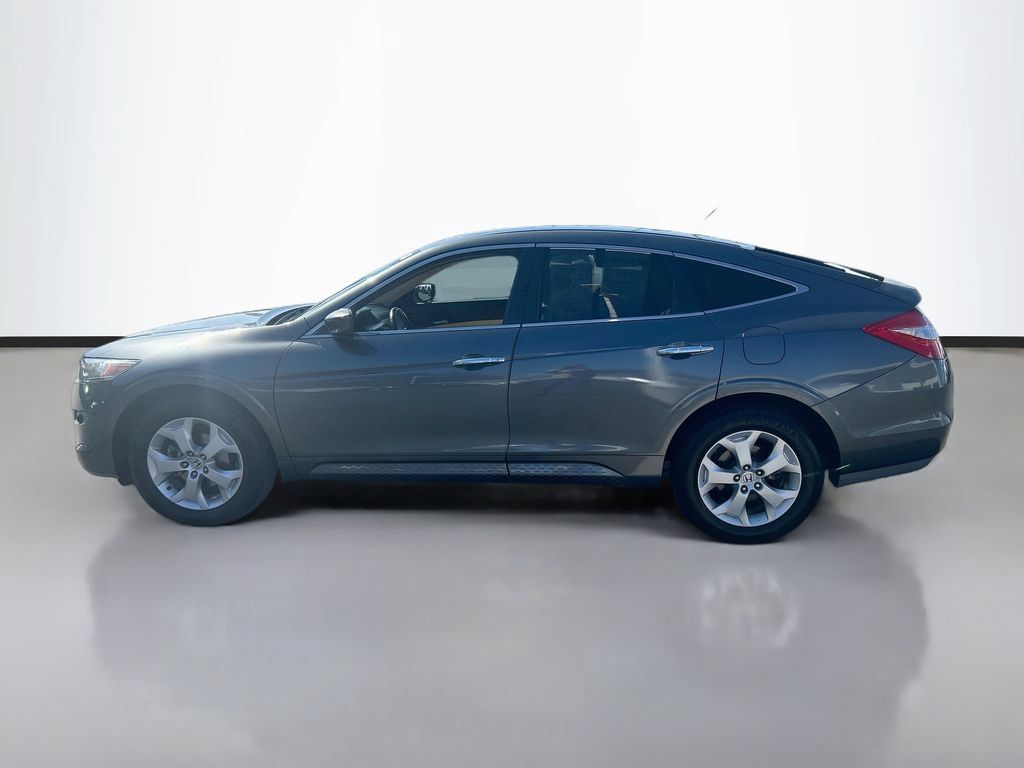 Used 2010 Honda Crosstour EX-L image 8