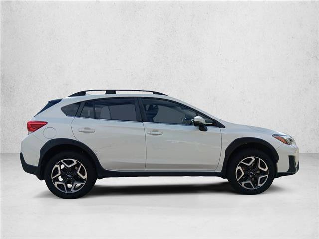 Used 2019 Subaru Crosstrek 2.0i Limited AWD/4WD image 4