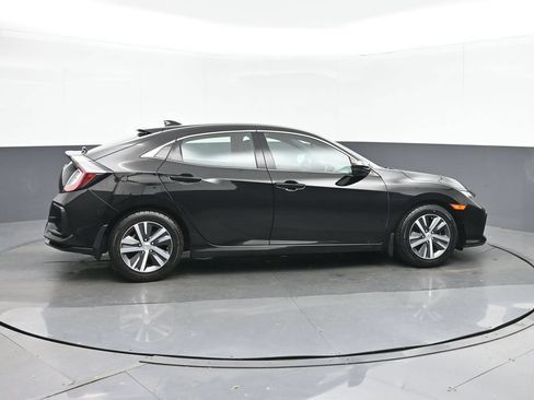 Used 2020 Honda Civic LX image 8