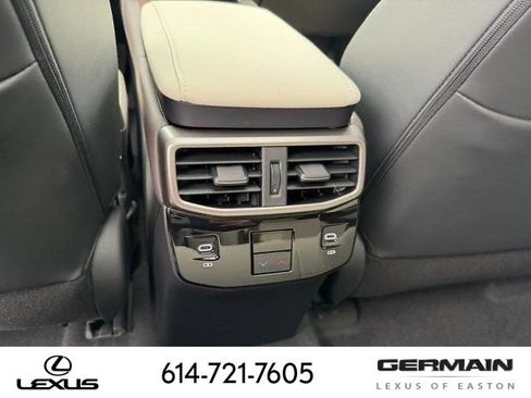 New 2026 Lexus RX 350 image 17