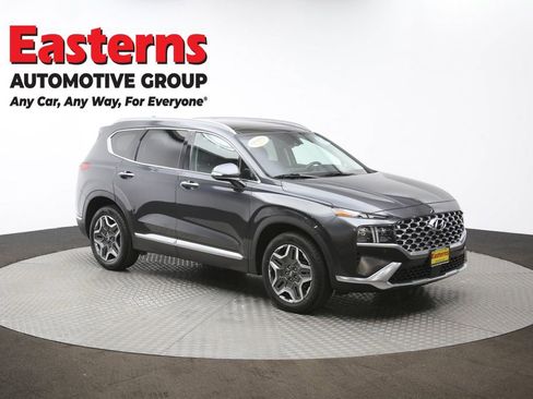 Used 2023 Hyundai Santa Fe Limited image 53