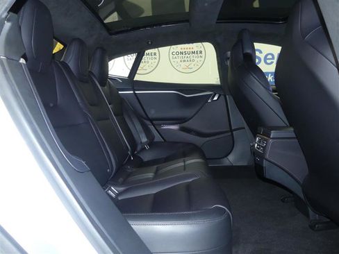 Used 2017 Tesla Model S 100D image 21