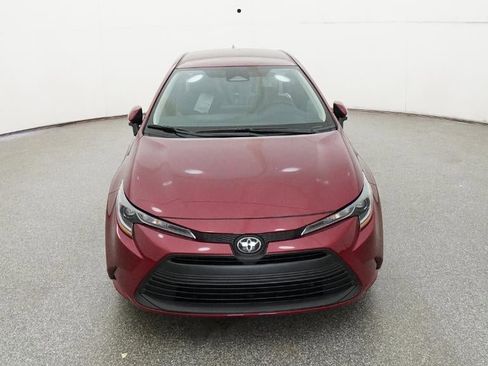 New 2026 Toyota Corolla LE image 15