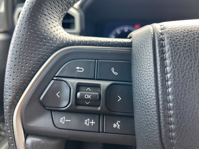 Certified 2026 Toyota 4Runner TRD Off-Road AWD/4WD image 24