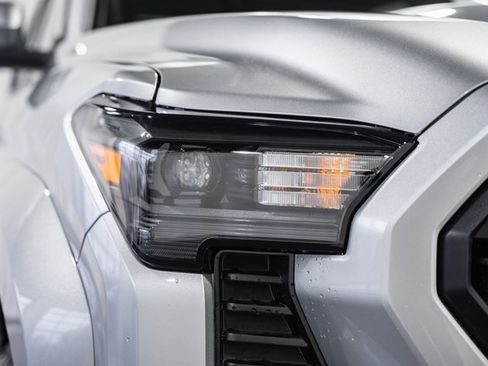 New 2025 Toyota Tacoma TRD Sport image 12