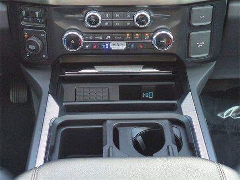 Certified 2024 Ford F350 Lariat w/ Sport Appearance Package image 19