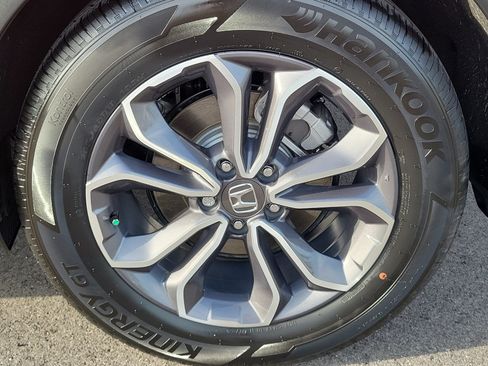 Used 2022 Honda CR-V EX-L image 12