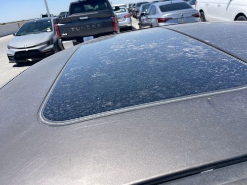 Used 2018 MAZDA MAZDA6 Touring image 4