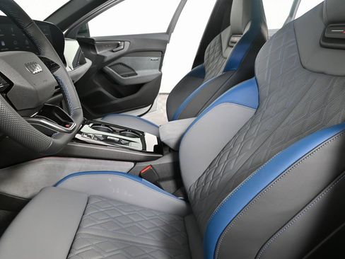 New 2025 Audi S5 Prestige image 5