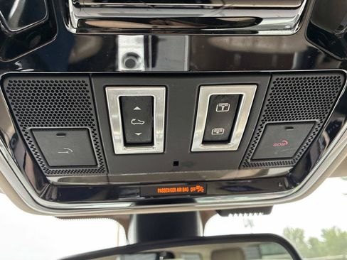 Used 2015 Land Rover Range Rover HSE AWD/4WD image 42