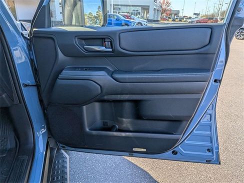 Used 2025 Toyota Land Cruiser w/ Premium Package image 33