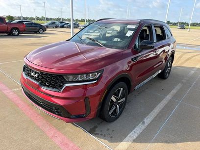 Used 2022 Kia Sorento S