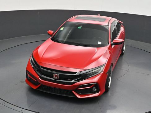 Used 2020 Honda Civic Si image 21