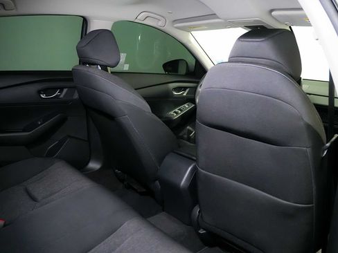 Used 2024 Honda Accord LX image 21