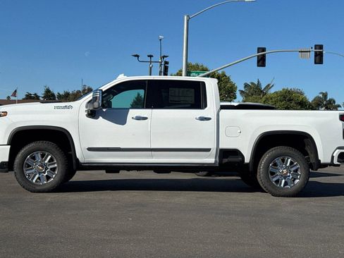 New 2026 Chevrolet Silverado 2500 High Country image 12