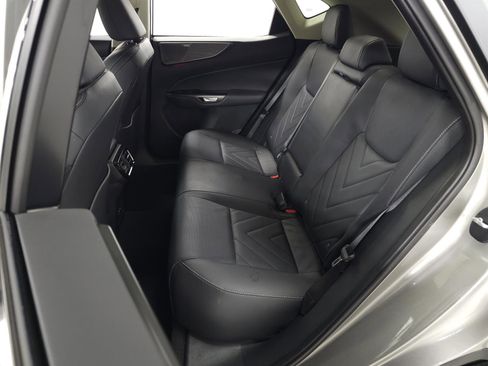 Used 2025 Lexus NX 350 AWD w/ Cold Area Package image 37