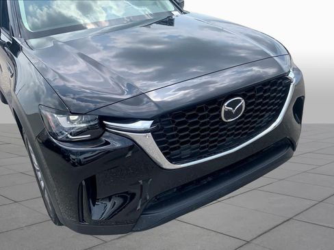 Used 2025 MAZDA CX-90 3.3 Turbo w/ Select Package AWD/4WD image 30