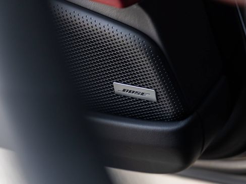 Certified 2026 Porsche Panamera 4 AWD/4WD image 22