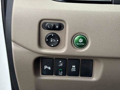 Certified 2021 Honda Pilot Touring image 34