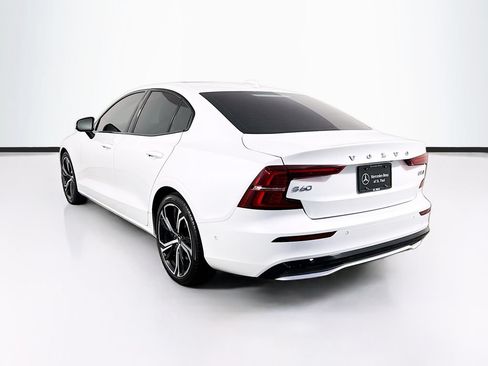 Used 2024 Volvo S60 B5 Ultimate AWD/4WD image 7