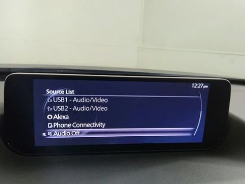 Used 2026 MAZDA CX-50 AWD 2.5 Hybrid w/ Premium Pkg image 53