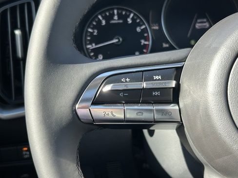 New 2026 MAZDA CX-50 Meridian Edition w/ Weather Package image 17