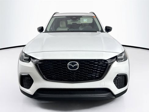 New 2026 MAZDA CX-70 3.3 Turbo w/ Preferred Package AWD/4WD image 9