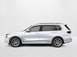 New 2026 BMW X7 xDrive40i video 3