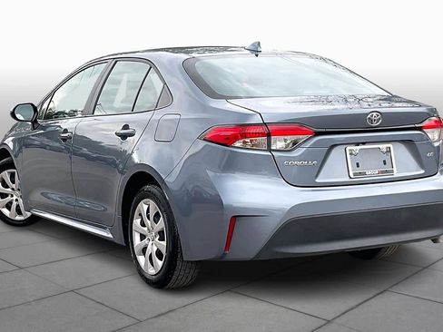Used 2024 Toyota Corolla LE image 11