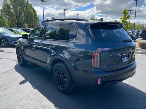 Used 2025 Kia Telluride SX Prestige X-Pro AWD/4WD image 11