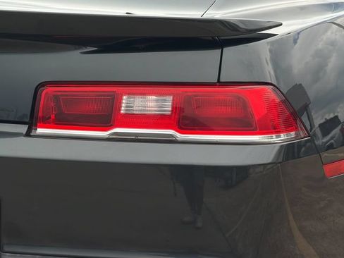 Used 2015 Chevrolet Camaro LS RWD image 27