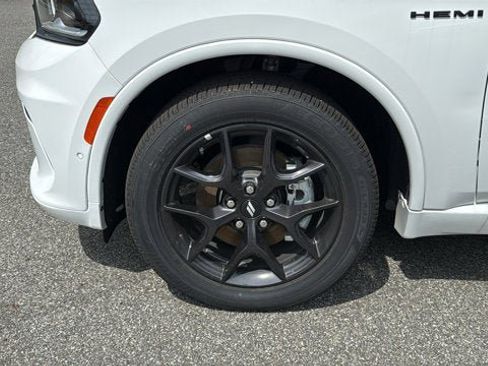 New 2026 Dodge Durango GT image 5