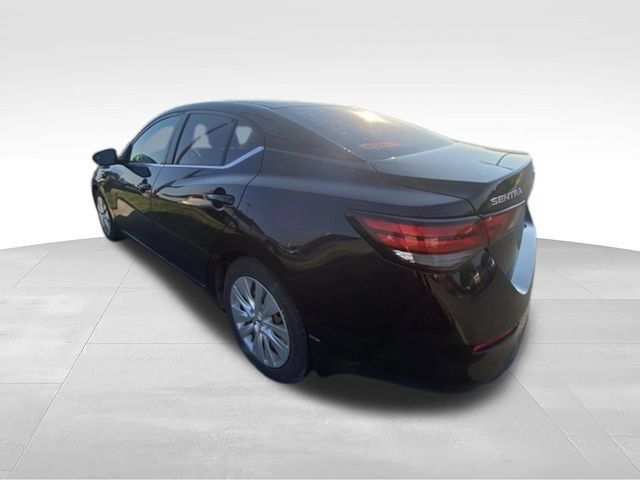 Used 2021 Nissan Sentra S FWD image 8