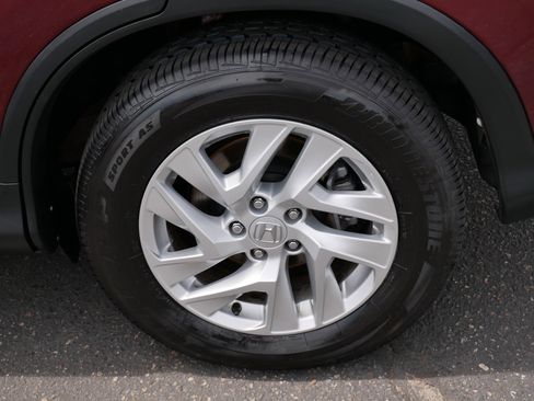 Used 2016 Honda CR-V EX image 15