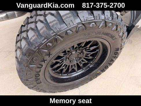 Used 2026 Ford F150 Lariat AWD/4WD image 10