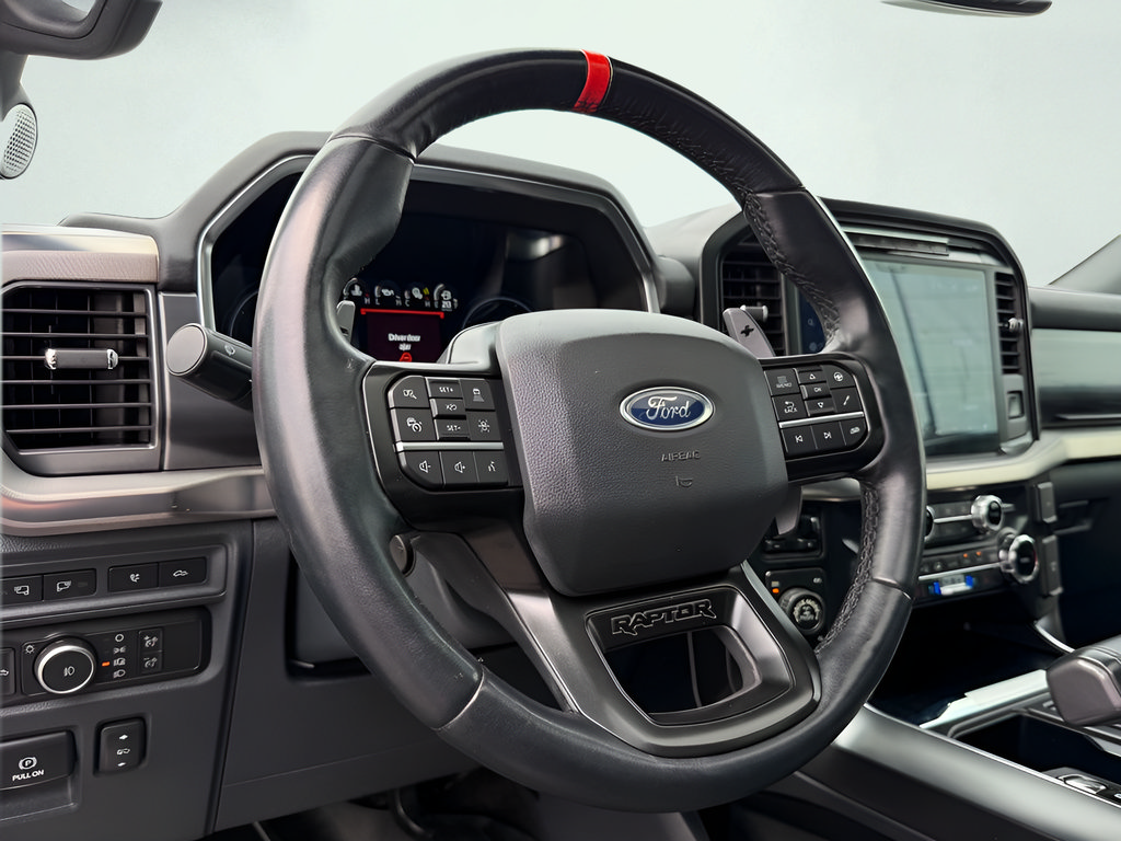 Used 2022 Ford F150 Raptor w/ Equipment Group 801A High AWD/4WD image 48