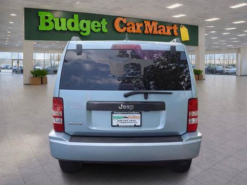 Used 2012 Jeep Liberty Arctic AWD/4WD image 7