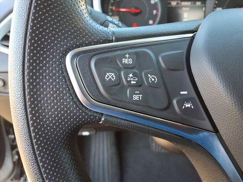 Used 2024 Chevrolet Malibu LT image 17