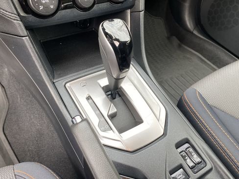 Used 2019 Subaru Crosstrek 2.0i Premium w/ Eyesight System image 28